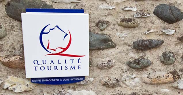 label qualité tourisme